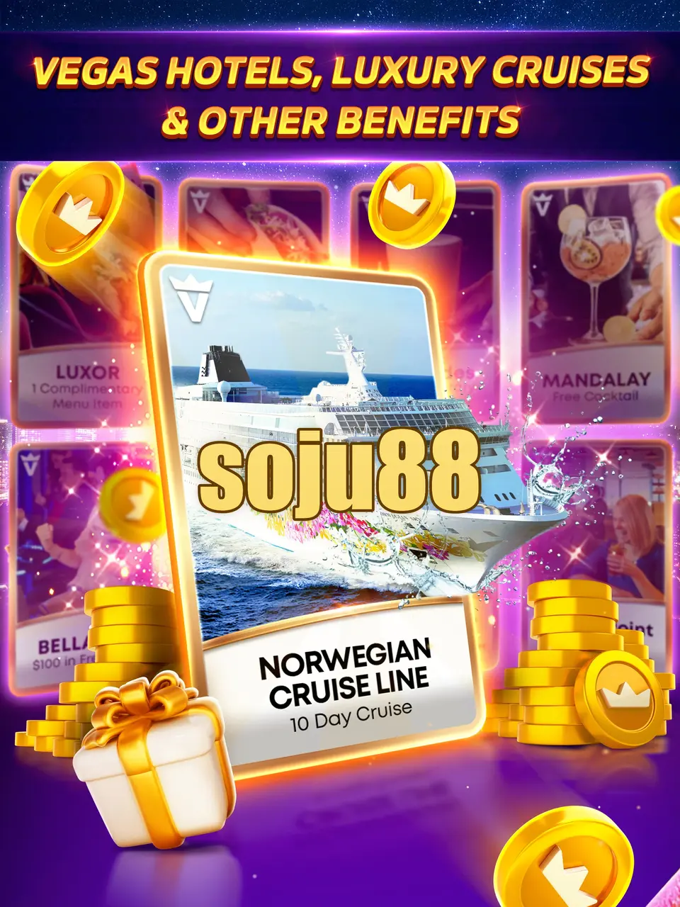 soju88 APK
