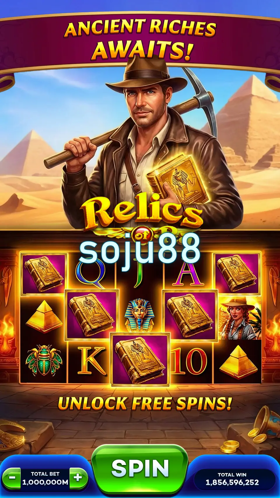 soju88 Masuk