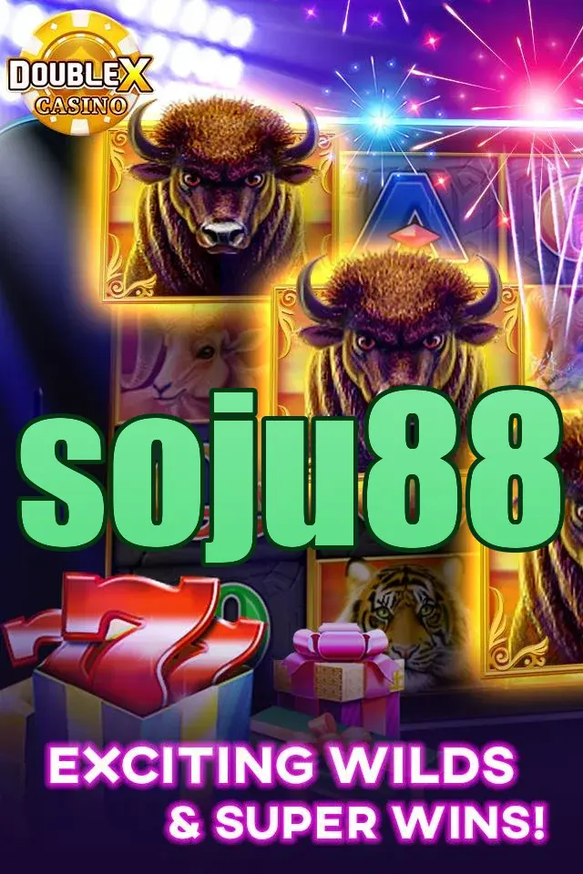 soju88 Masuk