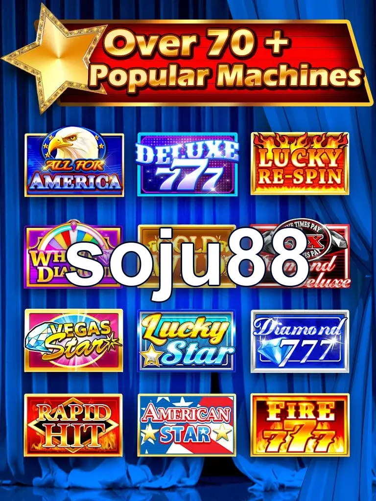soju88 Masuk
