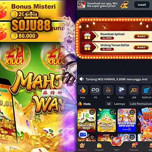 soju88 APK Resmi Unduh